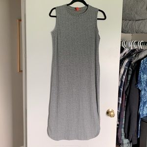NWT Joe Fresh Sleeveless Dress